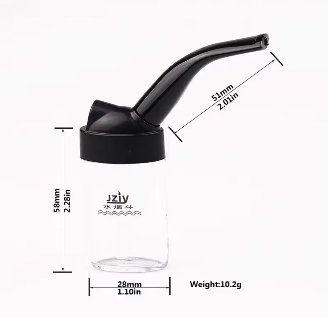Mini Smoking Vape, Mini Hookah Filter Water Pipe, Men's Cigarette Holder, Hookah Shisha Tobacco Smoking Pipe, Small Shisha Fashion Cigarette Holder Mini Smoking Vape, Mini Hookah Filter Water Pipe, Men's Cigarette Holder, Hookah Shisha Tobacco Smoking Pipe, Small Shisha Fashion Cigarette Holder